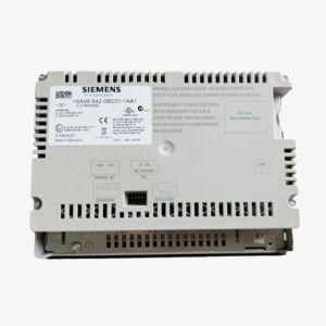 Wholesale SIEMENS 6AV3617-1JC20-0AX1 SIMATIC OPERATOR PANEL MODULE from china suppliers