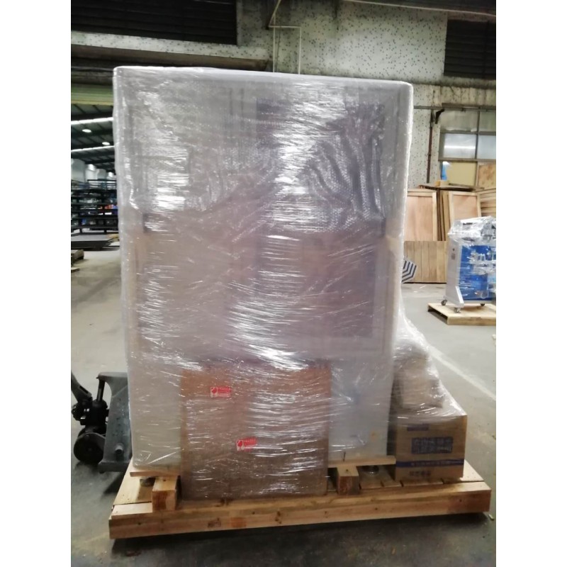 Mass Production Bottle Automatic Screen Printer Silk Screen Printing Machine for Glass Plastic Metal