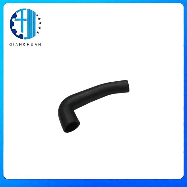 265-3585 Intercooler Air Outlet Hose Pipe for C6.4 Engine