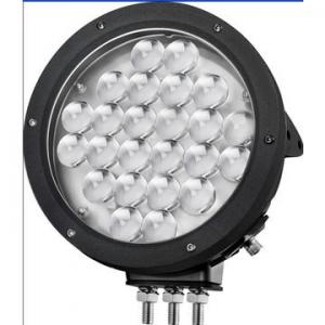 China 9 inch Round Cree chip Led Work Driving Light with 120W Pencil beam,LED work light for Truck 4x4 on sale