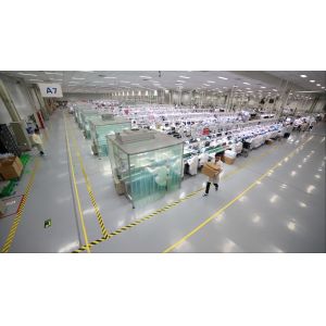 Suzhou MobyData Smart System Co. Ltd.