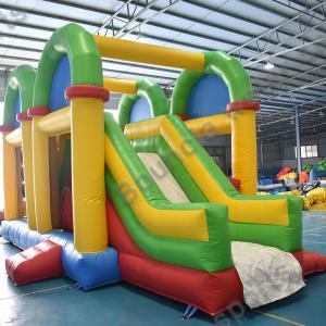 China Indoor Bouncy Castle Park For Sale on sale