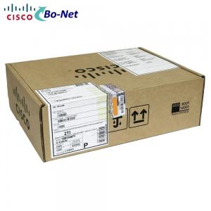 China Catalyst 9200L Used Cisco Switches Stack Module Solid Material C9200L-STACK-KIT= on sale