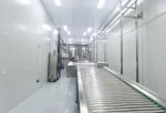 Tomato Sauce / Ketchup Processing Line Customized 0 - 10T/D