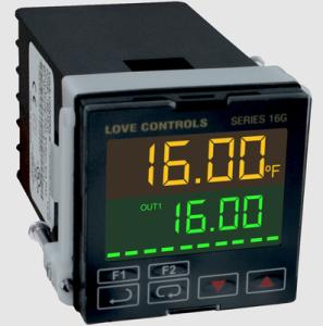 Wholesale Dwyer PrecisionPro 16G/8G/4G Temperature &amp; Process Loop Controllers from china suppliers