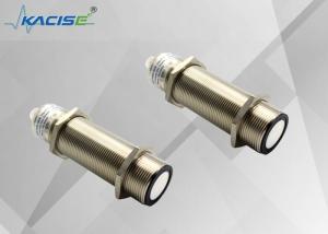 Wholesale The best-selling KUS3000 M30-Type1 2 meter intelligent ultrasonic level sensor for industry with precision ≤1 % from china suppliers