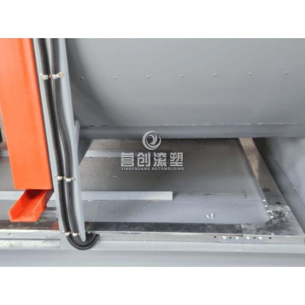 Electronic Tensile Testing Machine For ETFE Special Modified Material Testing