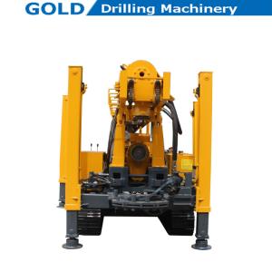 Wholesale Wide Rotating Speed And Torque Range DTH Drilling Rig from china suppliers