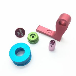 Customize CNC Machining Parts Anodising Laser Cutting Machine Spare Parts