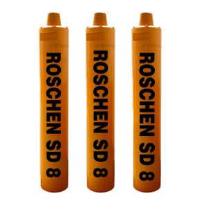 Wholesale 8 Inch DTH Down The Hole Hammer Hig Presssure For Rock Drilling from china suppliers