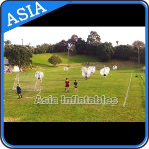 Wholesale Durable Football Equipment Body Zorbing Ball, Body Zorbing For Sale from china suppliers