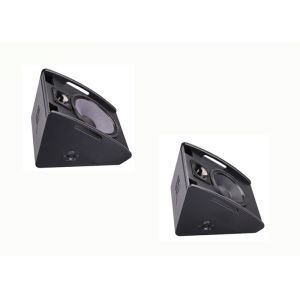 Patient Monitoring System Multimedia Speaker Low Frequency Subwoofer