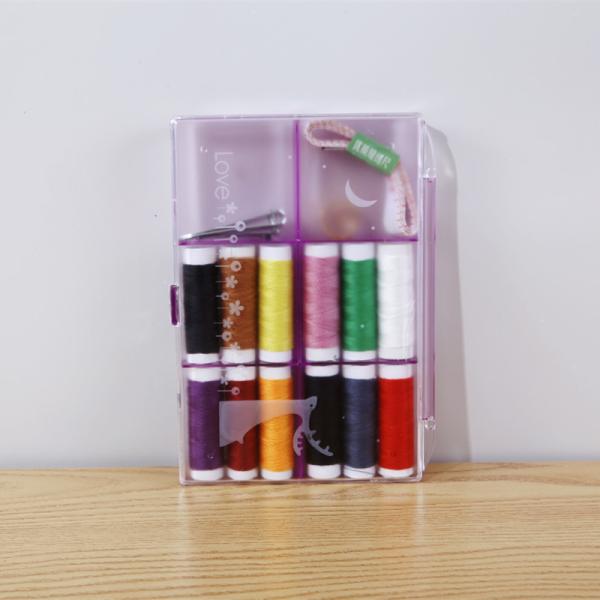 Clear Plastic Storage Boxes With Adjustable Compartments 6 Lid