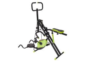China Horse Ergonomically Power Rider Exercise Machine Fitness Gym Equipment Hometrainers on sale