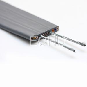 Wholesale Flat travelling Elevator Cable 36G0.75+2x2Px0.75 from china suppliers