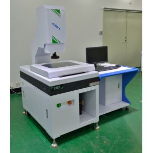 Wholesale High Resolution Optical Measuring Devices Multiple Function With Linear Guides from china suppliers