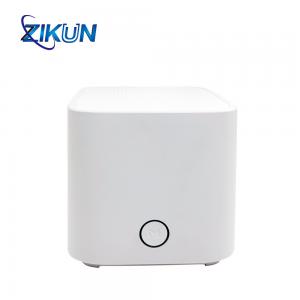 Wholesale FTTx Solutions Smart Mesh Wifi Router AX1800 Gigabit Network Router from china suppliers