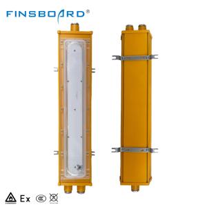Wholesale Ra80 Atex Approved Led Lighting Intrinsically Safe Work Lights from china suppliers