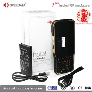 Wholesale Wholesale Price Laser Scanner Android Barcode Scanners in 4.0 inch Touch Screen from china suppliers