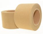 High Temperature Rubber Adhesion Brown Kraft Paper Tape Resisting 80 Degree