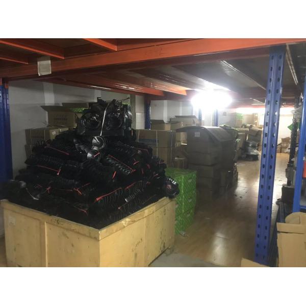6H5215K201AA Valeo Damp light Ford Transit