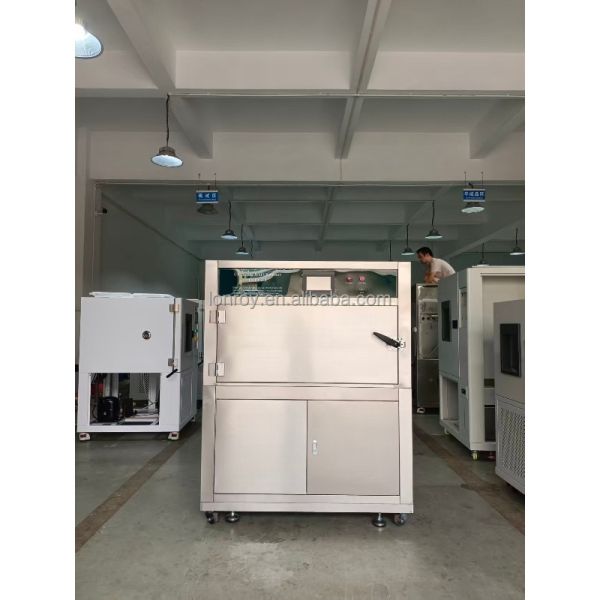 UVA340 or Ultraviolet Light Accelerated Aging Chamber (UV Chamber) Lab test Equipment Environment Test Chamber