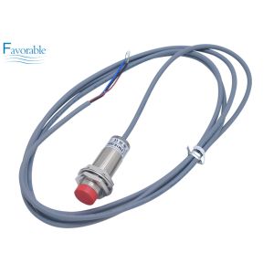 04.04.14.1301 Proximity Sensor PM18-8N 10 30VDC 150MA NPN For Oshima Machine