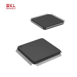 Wholesale MSP430F435IPZ MCU Microcontroller Embedded Internal Ultralow Power Consumption from china suppliers