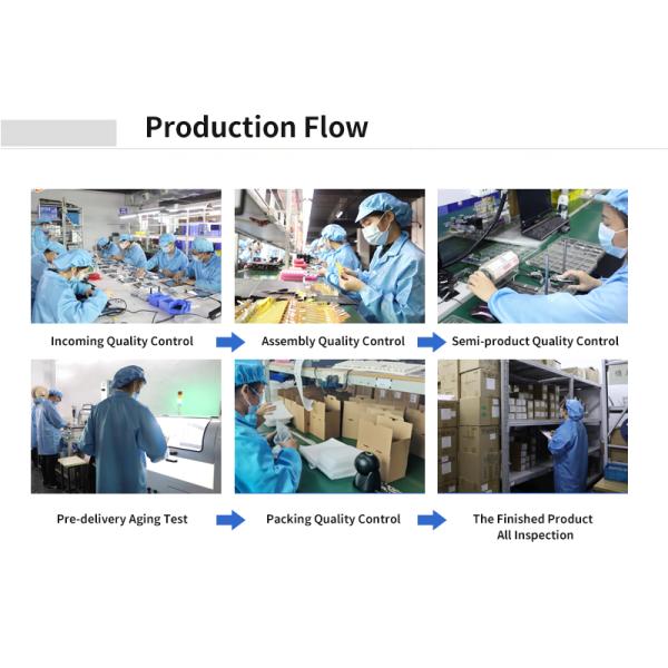 OEM 12.1 Inch Industrial Panel Pc Touch Screen Wall Mount Industrial Screen HMI Panel PC Industrial Panel PC