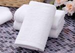 32S/2 Hotel Luxury Linen Collection Towels With ISO9001 Certificate