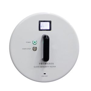 Wholesale GIT-WLAN01 DC12V Glove Integrity Testing Machine Lab Testing Instruments from china suppliers