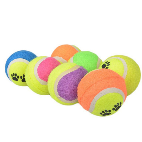 bule pet ball