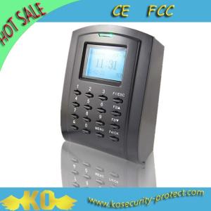 Wholesale 125khz Standalone Proximity/ PIN Controller for Access control SC103 from china suppliers