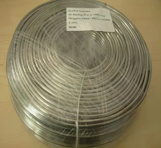 Gauge 16 Square 2mm 6mm Gi Rope Fence Mesh Galvanized Iron Wire
