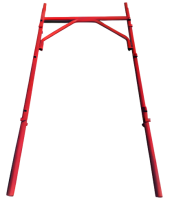 Galvanization Frame Type Scaffolding Rigid Bricklaying Scaffold Customized