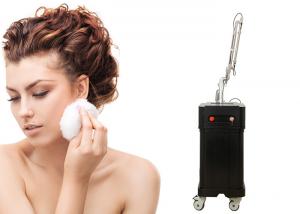 Wholesale Stationary Pico Laser Tattoo Removal Machine 532nm 1064nm For Eyebrow from china suppliers
