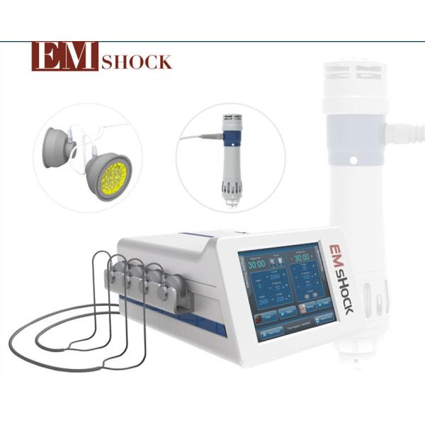 Acoustic Shockwave Therapy Machine For Erectile Dysfunction