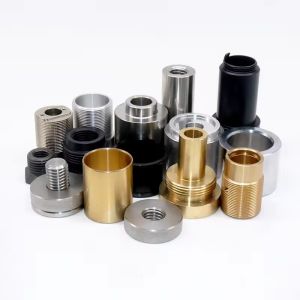 Customized Light Carbon Fiber Automotive Rapid Prototype 3D Printing Precision