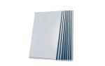 Smooth Grey PCB Drilling Environment Friendly Backup Board