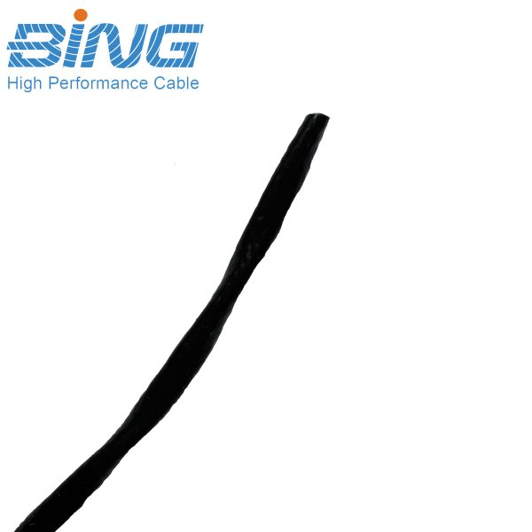 M27500 RC Cable Extruded PTFE Insulation High-Performance in Aerospace