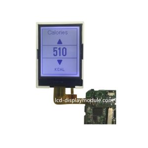 Customized LCD Display Screen COG 92 * 198 Graphic STN 3.0V Driving Voltage