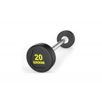 Commercial Gym Use WeightLifting Barbell Straight And Curl Type Available for sale