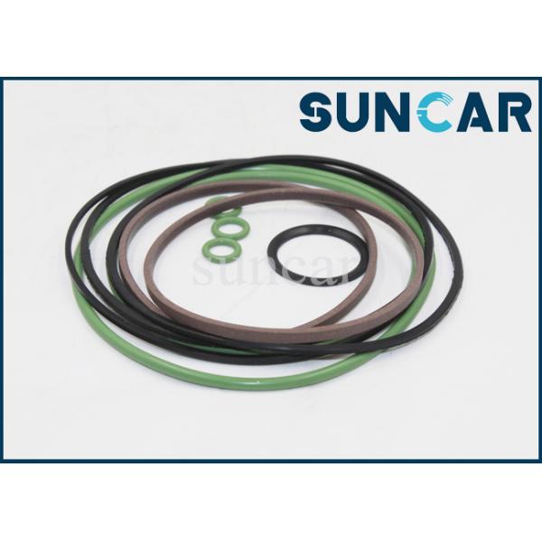 Abrasion Resistant Pump Oil Seal Replacement A4VG56