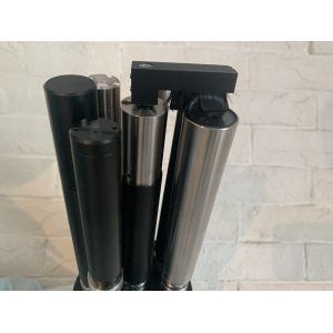 IP68 Multi Parameter Sonde Network , Online Water Quality Instrument