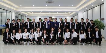 HENAN TMS MACHINERY CO., LTD