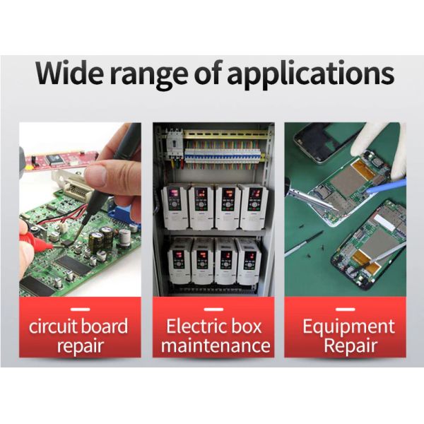 Digital Only Display Type AC DC Current Digital Multimeter Clamp Meter 6V 60V 600V