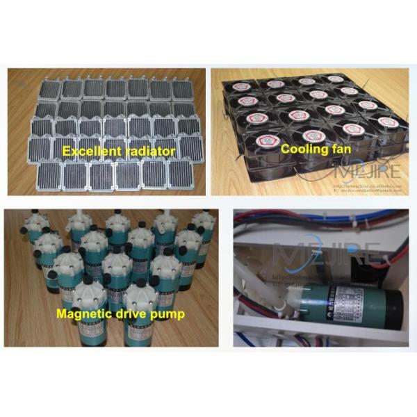 YR-206+ IPL machine with 2 handles hair removal