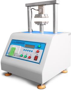 Wholesale Automatic Paperboard Ring Crush and Edge Compressive Testing Machine from china suppliers