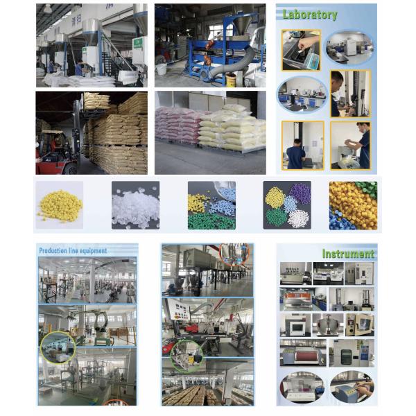 1000 Kgs Shoe Making Material PVC Raw Materials For Making Shoes