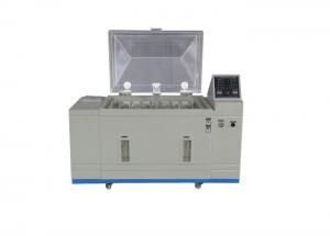 Wholesale Nss Acss Cass Salt Spray Test Machine Climatic Test Chamber 320 L Iso9227 from china suppliers